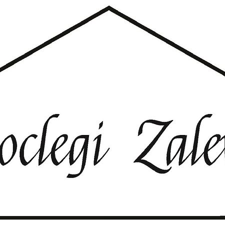 Noclegi Zalewo Zalewo  Ngoại thất bức ảnh