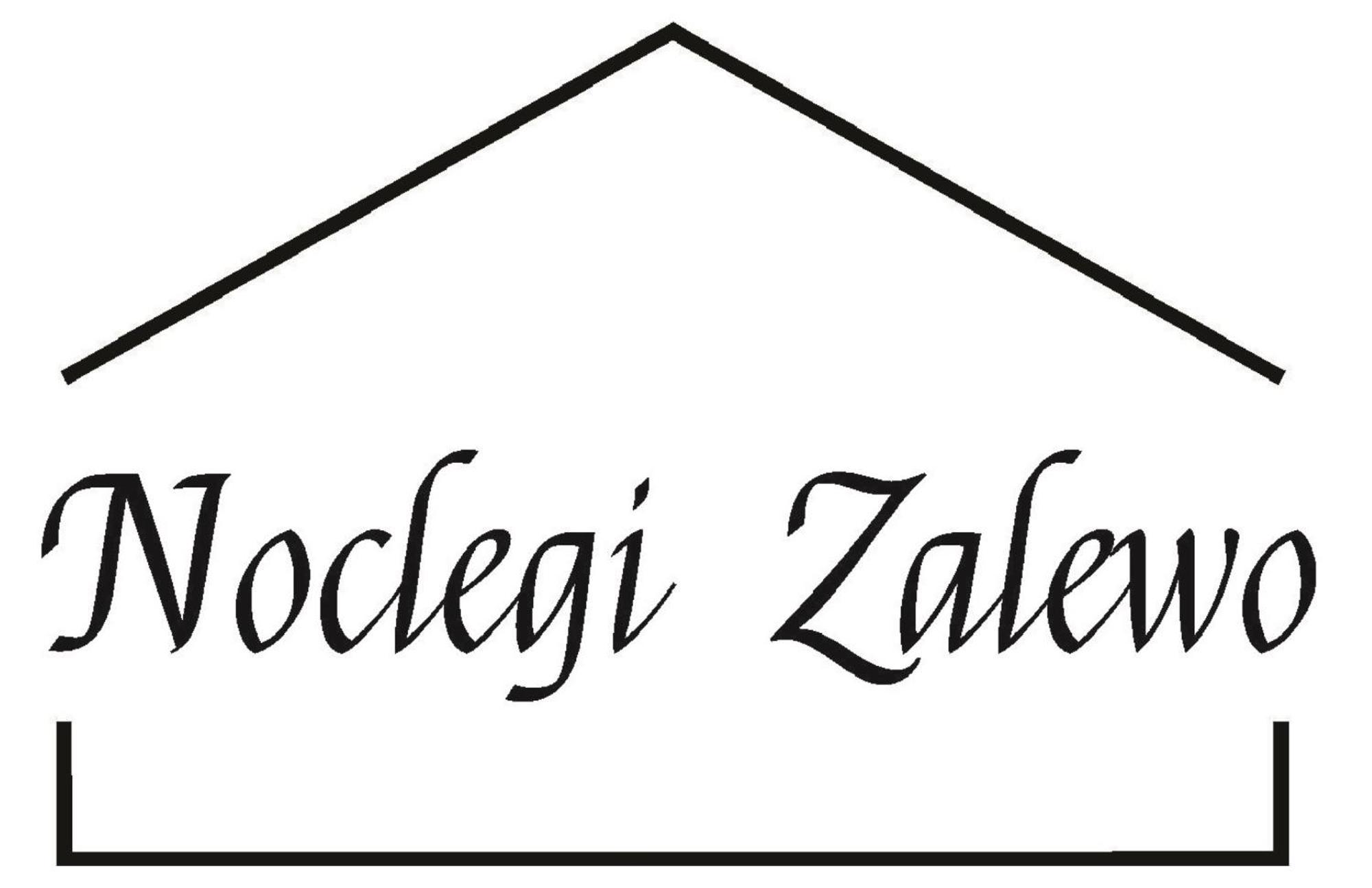 Noclegi Zalewo Zalewo  Ngoại thất bức ảnh